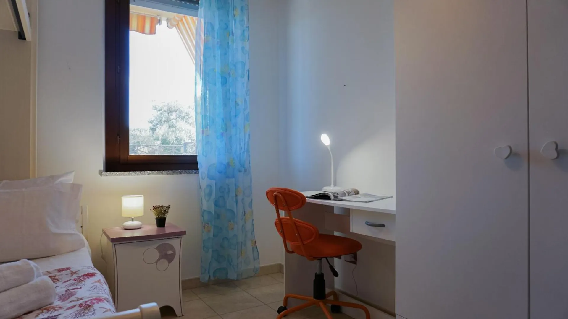 Flower Apartment Alghero