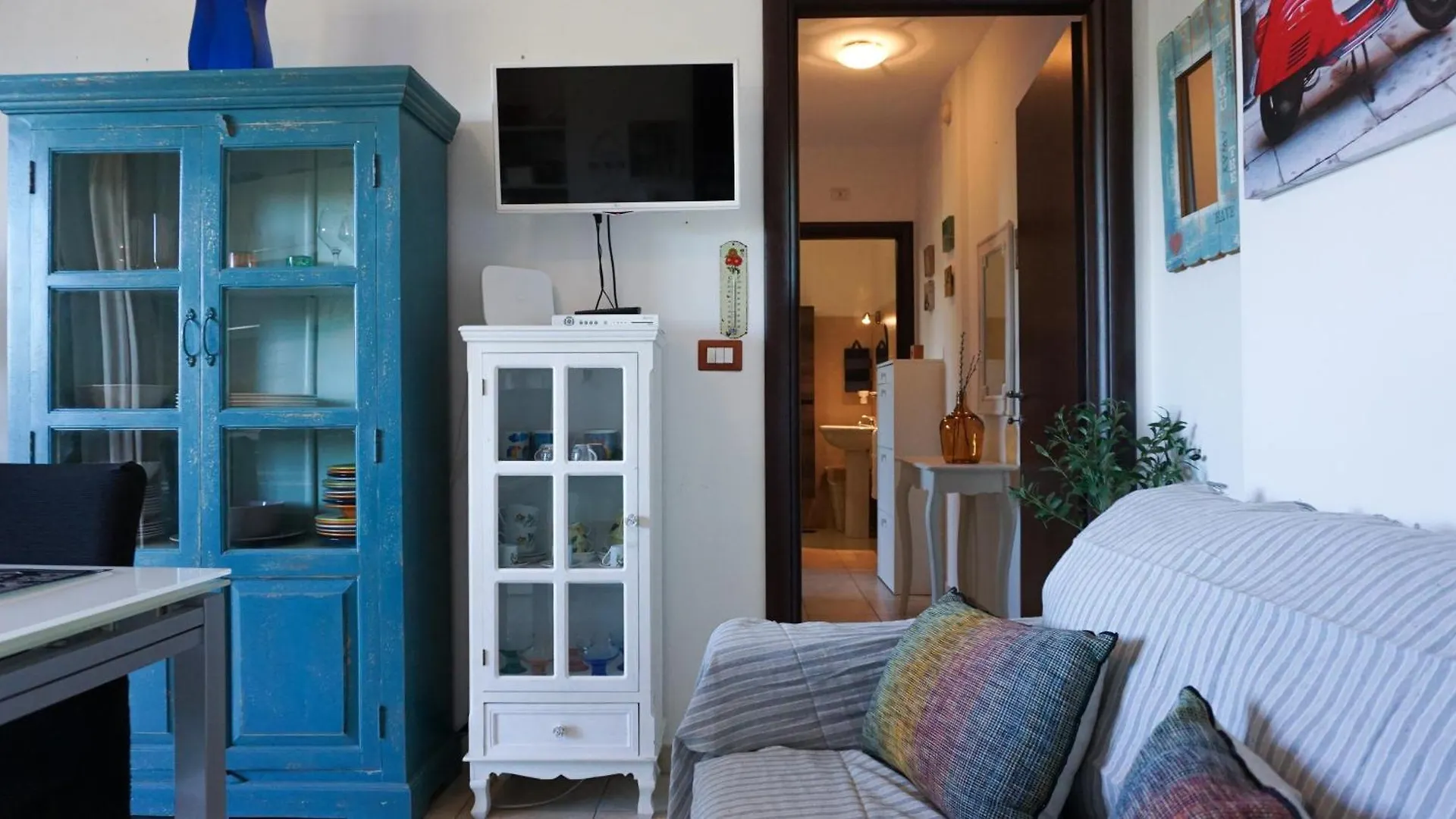 Flower Apartment Alghero