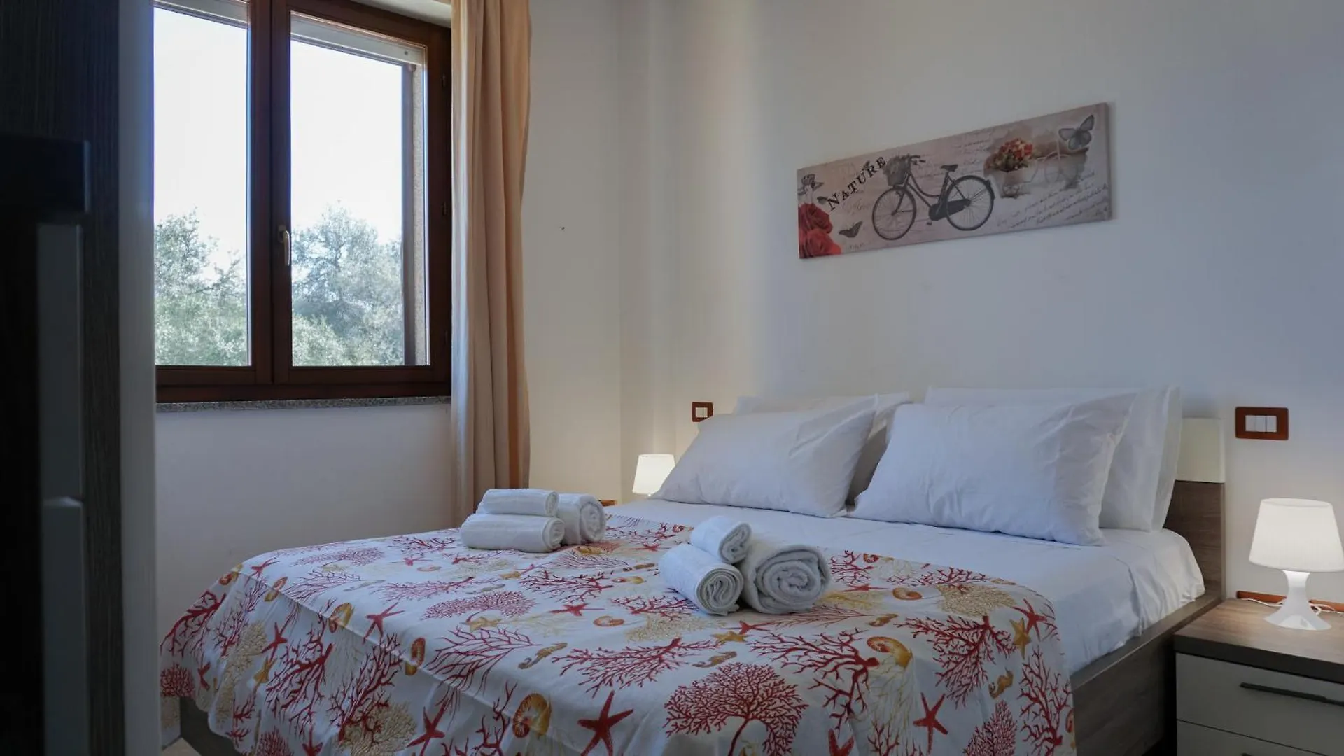 Flower Apartment Alghero