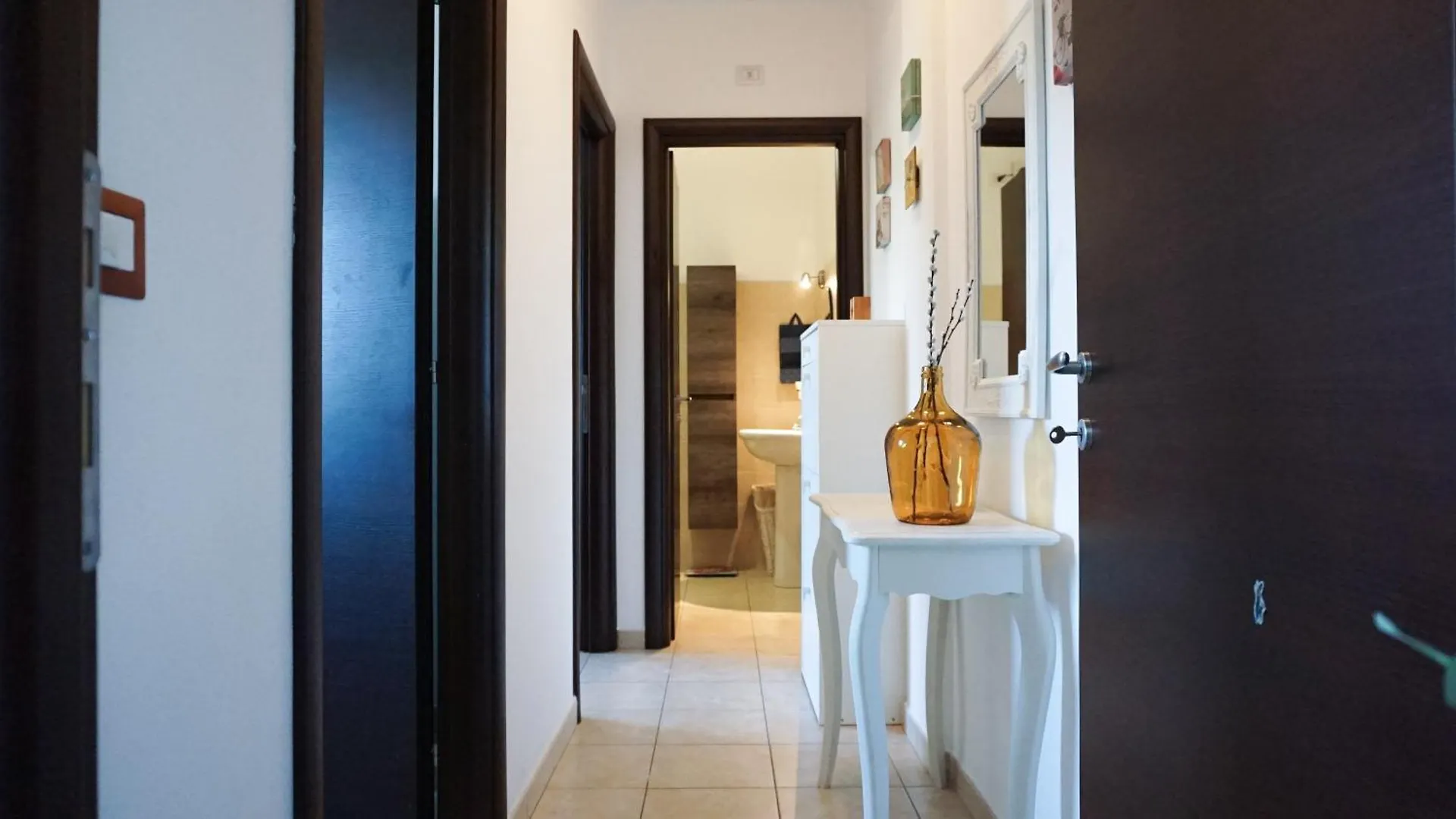 Flower Apartment Alghero