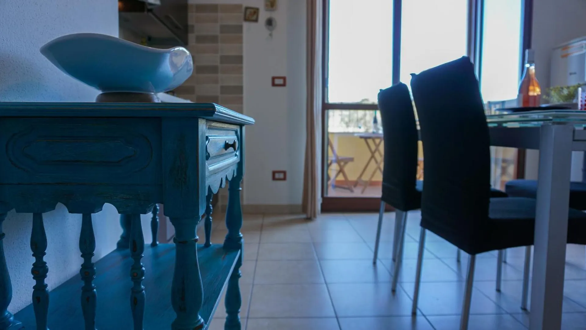 Flower Apartment Alghero