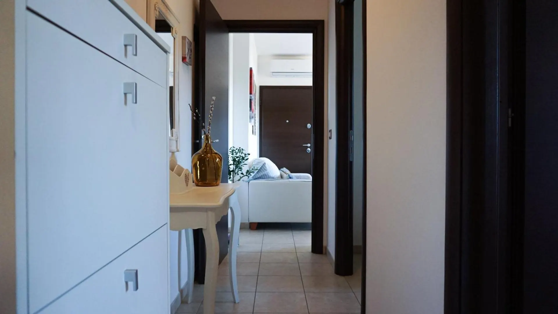 Flower Apartment Alghero Itália