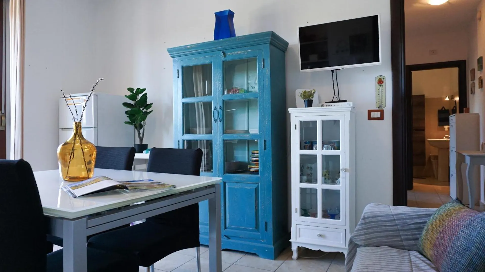 Flower Apartment Alghero