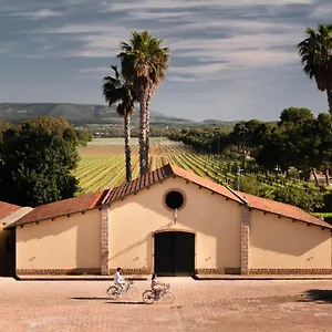  Farm stay Sella&mosca Casa Villamarina